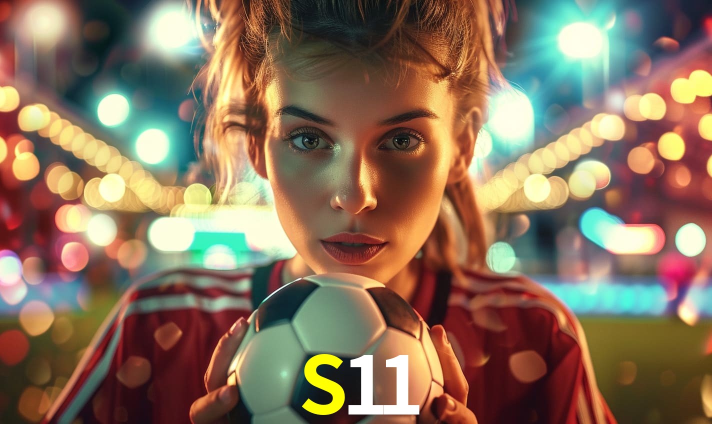 S11 Apostas de Futebol